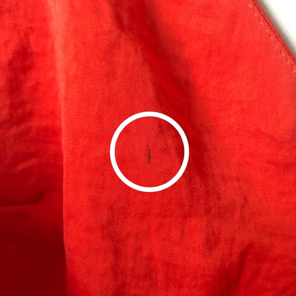 H&M shorts romper - Picture 8 of 10